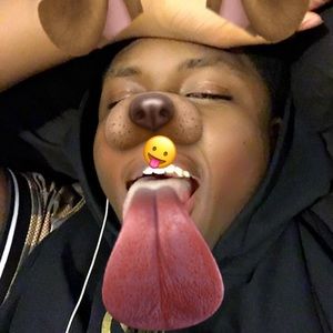 Meet your Posher, Aj